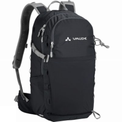 Vaude Womens Varyd 20 Rucksack Black